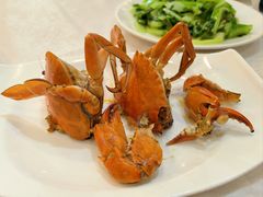 -莲花公园煎蟹(总店)