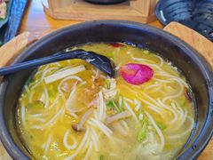 -桥香园过桥米线(国贸店)