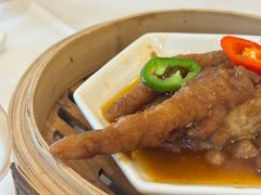 -御彩酒家(东风东路店)