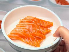 -伍棵星炭烤自助料理·烤鳗鱼(浦东食品城店)