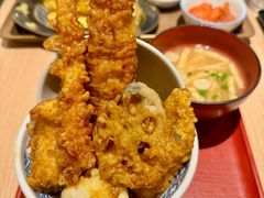 -虹梅食堂·爱蝦乃家