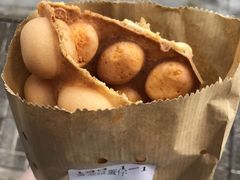 -低调高手大街小食 (總店)
