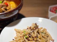 -清水亭湖北菜(大屯DT51店)