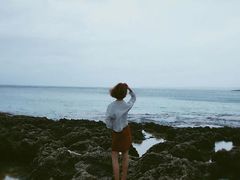 -台湾最南点