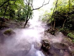 -白云源风景区