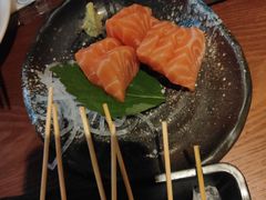 -王氏炉匠·烧鸟放题自助(好运街店)