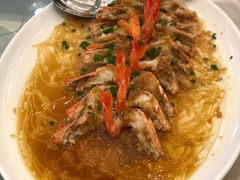 -海逸海鲜酒家(古北店)