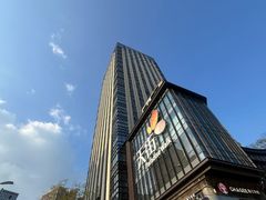 -龙湖重庆时代天街