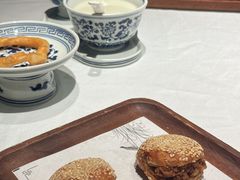 -四季民福烤鸭店(王府井东安门店)