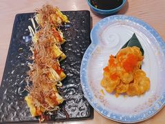 -晴季寿司(红旗街万达店)
