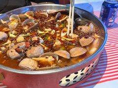 -永信海鲜(群星城店)