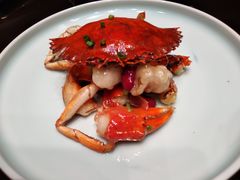 -海天楼中餐厅(吴宫泛太平洋酒店)