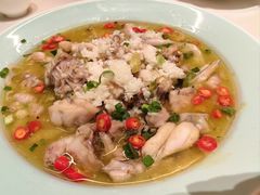 -香港狮子山下·明星粤菜餐厅(北苑店)