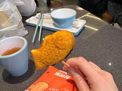 -粉粉乐鲷鱼烧(美罗城店)