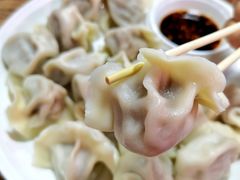 猪肉白菜（大份）-王记手工水饺(和平里西街店)