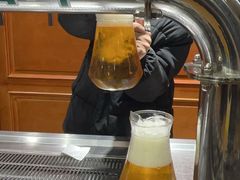 -青啤之家大酒店(登州路店)