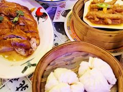 -憶廟街 X 沙角邨(太古城店)
