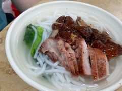 -杞兴东莞烧鹅