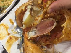 -横行八道海鲜(裕廊西店)