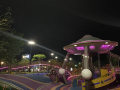 -清远熹乐谷温泉度假酒店