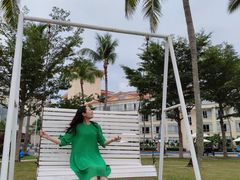 -三亚亚龙湾金棕榈度假酒店