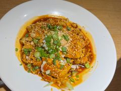 -胡马八破·川菜小馆(高新万达店)
