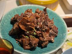 -雀蓝川菜(滨湖万象汇店)