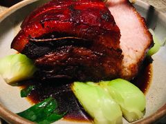 草扎肉-桂满陇-西湖船宴(西单大悦城店)