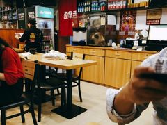 -歪嘴香鸡公煲(天津街店)