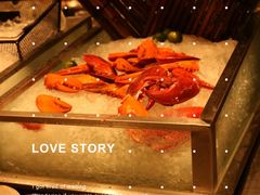 -索菲特酒店 · 云尚天际自助餐厅