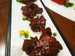 -乔家栅(襄阳南路店)