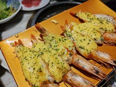 -火炉火自助餐(西直门凯德MALL店)