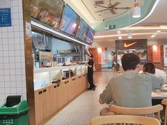 -苏晓玥·江南小吃(深圳北站店)
