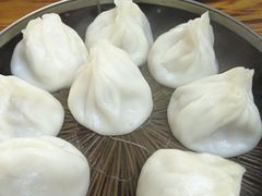 -锅贴大王南翔小笼(临沂二村店)