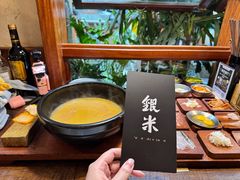 -银米·云南传统过桥米线(双廊黑金冠店)