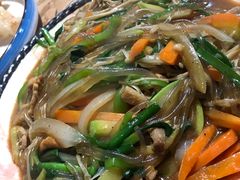 -京玉菲饭店(李村店)