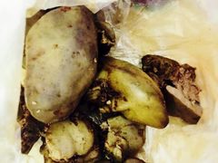 -土门八珍烤鸡腊味店(土门老店)