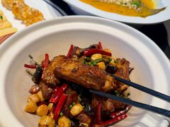 -曾宴·楚菜(湖北省博物馆店)