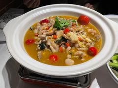 -湘语·湖南家常菜(新洲店)