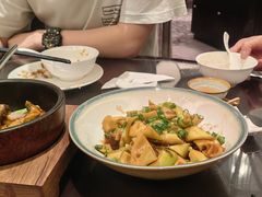 -中山保利艾美酒店-乐美中餐厅