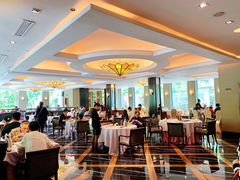 大堂-御花园·粤菜·海鲜火锅(中山公园店)