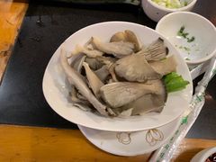 -北门涮肉·炭火铜锅涮肉(什刹海店)