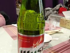 -巴依老爷新疆美食(清华东门店)