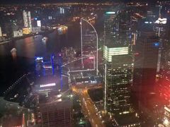 -上海外滩茂悦大酒店