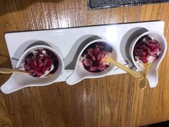-小城粥道·海胆鲜虾粥(解放广场店)