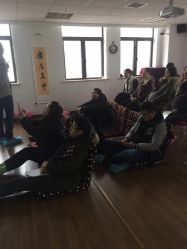 -爱尔乐美孕产瑜伽·普拉提