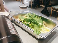 -椒椒铜炉火锅鸡(天马店)