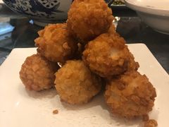-山外山菜馆(玉泉路店)