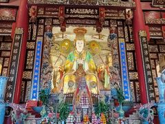 -莆田湄洲妈祖祖庙