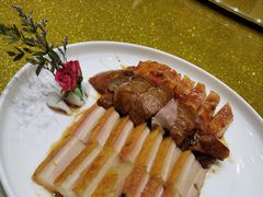 -金满楼(天河中路店)